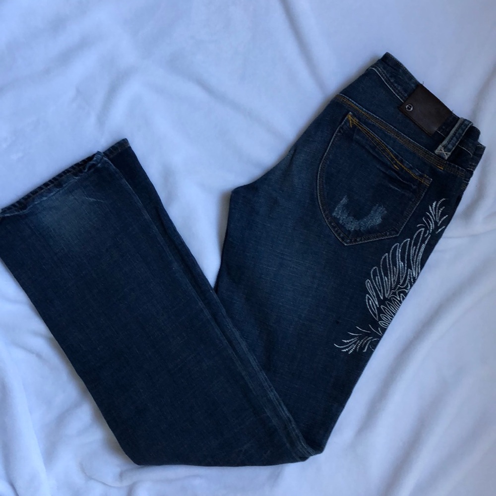 Armani Exchange Jeans